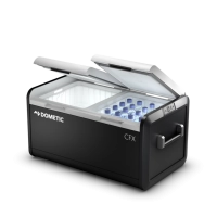 Dometic CFX3 95DZ