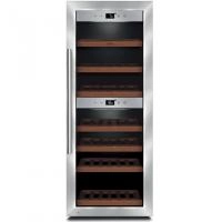 Caso WineComfort 38