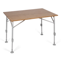 Dometic Bamboo Large Table