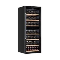 Винный шкаф Libhof GQD-126 Black