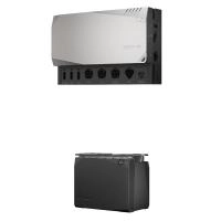 EcoFlow Power Get Set Kit + Батарея EcoFlow LFP 2 кВтч