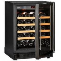 EuroCave S-059 (4 полки, дверь Full glass)