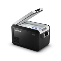 Dometic CFX3 35