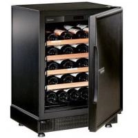 EuroCave S-059 (4 полки, глухая дверь)