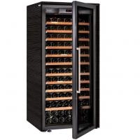 EuroCave S-Collection-M (11 полок, дверь Full Glass, черный)