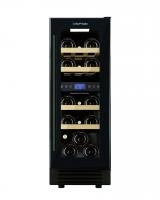 Cellar Private CP017-2TB чёрный