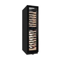 Винный шкаф Libhof SMD-105 Black