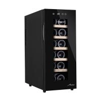 Libhof AP-12 black