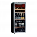 Купить винные шкафы IP INDUSTRIE для horeca Каталог винные шкафы IP INDUSTRIE для horeca
