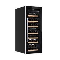 Винный шкаф Libhof GQD-38 Black