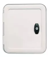 Sanjo 3J-PHD-3, Люк сервисный RV Plastic Hatch Door