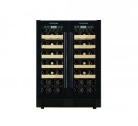 Cellar Private CP042-2TB чёрный