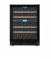 Купить встраиваемый винный шкаф CELLAR PRIVATE Каталог встраиваемых винных шкафов CELLAR PRIVATE