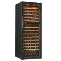 EuroCave 6170D (13 полок, дверь Full Glass, черный)