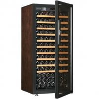 EuroCave S-Pure-M (10 полок, дверь Full Glass, цвет буйвол)