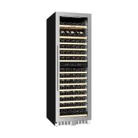 Винный шкаф Libhof Sommelier SMD-165 silver
