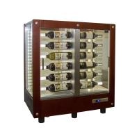 Охлаждающий винный шкаф EXPO «Cornice Vino 85»