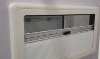 Окно сдвижное MobileComfort