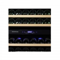 Купить встраиваемый винный шкаф DUNAVOX Каталог встраиваемых винных шкафов DUNAVOX