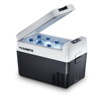 Dometic CoolFreeze CDF2 36