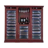 Cold Vine C262-WM3-BAR (Classic)