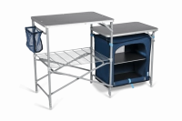 Kampa Commander