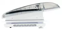 Freucamp RV Plusfan 3J-PF 360*360, Люк приточно-вытяжной, transparent (прозрачный)