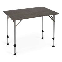 Dometic Zero Concrete Medium Table