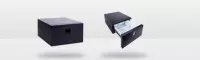 Купить автохолодильник Isotherm Drawer 30, чёрный