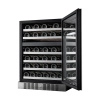 Купить встраиваемый винный шкаф Libhof Connoisseur CFD-46 White