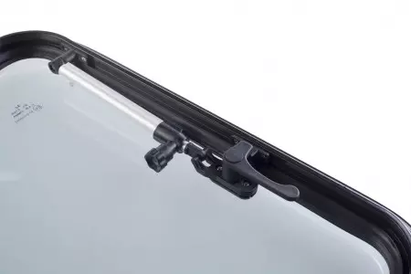 Sanjo 3J-FAWF 400x500, 35-45mm, Окно для автодома плоское RV Flat Acrilic Window