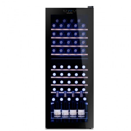 Купить отдельностоящий винный шкаф Dunavox DX-54.150DK