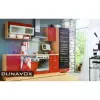 Купить встраиваемый винный шкаф Dunavox DX-89.246TB