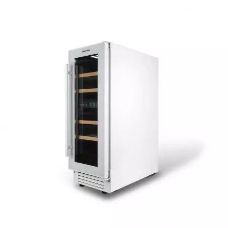 Купить встраиваемый винный шкаф Cellar Private CP017-2TW