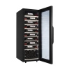 Купить отдельностоящий винный шкаф Libhof GM-65 black