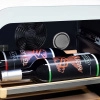 Купить отдельностоящий винный шкаф Meyvel MV22-KWF1