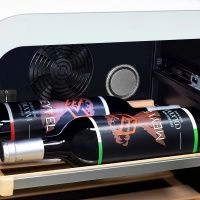 Купить отдельностоящий винный шкаф Meyvel MV22-KWF1
