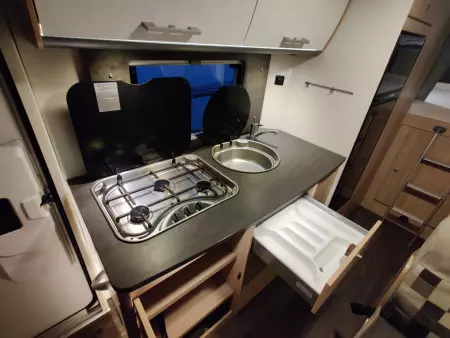 Аренда автодома Sunlight A70 на базе Fiat Ducato (2020 г.)