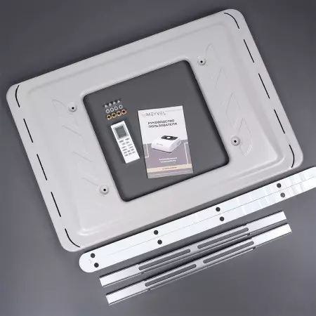 Купить кондиционер Meyvel AC-12MB2200