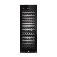 Купить встраиваемый винный шкаф Libhof SRD-181 black