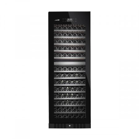 Купить встраиваемый винный шкаф Libhof SRD-181 black