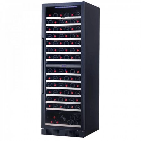 Купить встраиваемый винный шкаф Cold Vine C154-KBT2