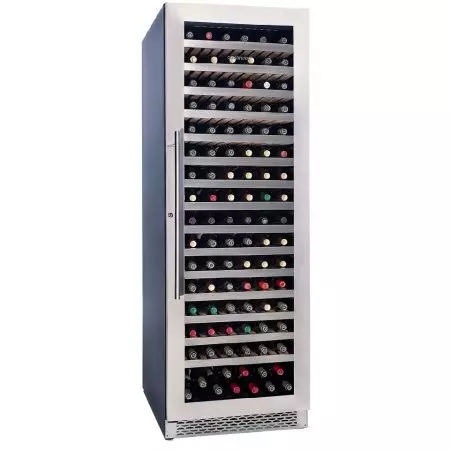 Купить встраиваемый винный шкаф Cavanova CV300DT