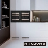 Купить встраиваемый винный шкаф Dunavox DAB-41.83DB