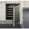 Купить отдельностоящий винный шкаф Indel B Built-In 36 Home Plus