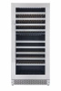Купить MC Wine 120DS