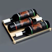 Купить отдельностоящий винный шкаф Meyvel MV22-KWF1