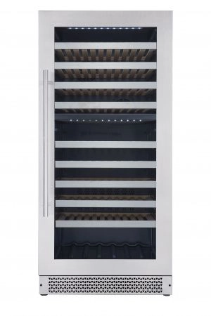 Купить MC Wine 120DS