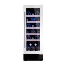 Купить встраиваемый винный шкаф Dunavox DAU-19.58W