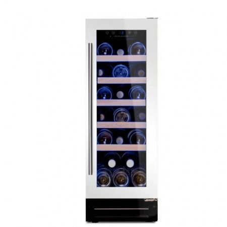 Купить встраиваемый винный шкаф Dunavox DAU-19.58W